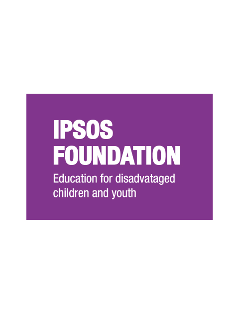 2 GBP Ipsos Foundation Donation